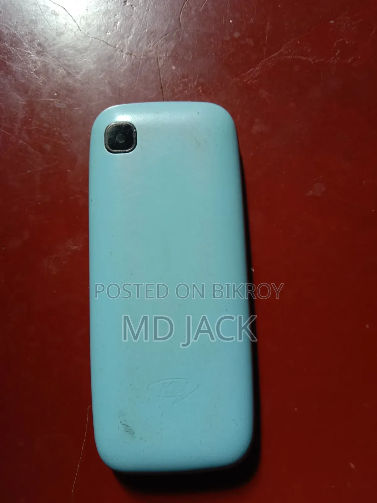Itel IT2171 Blue