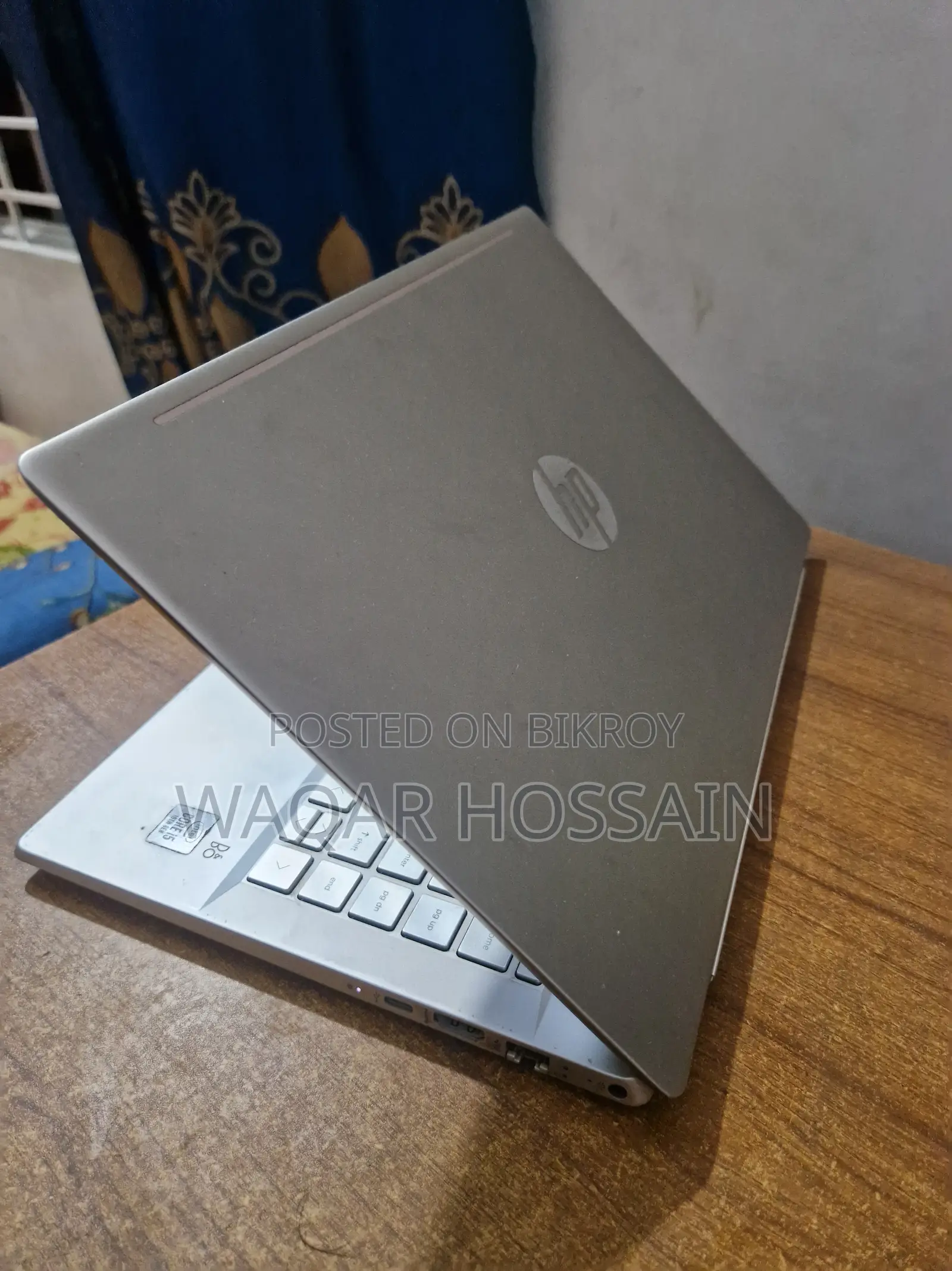 Laptop HP Pavilion 14 4GB Intel Core I5 SSD 1T