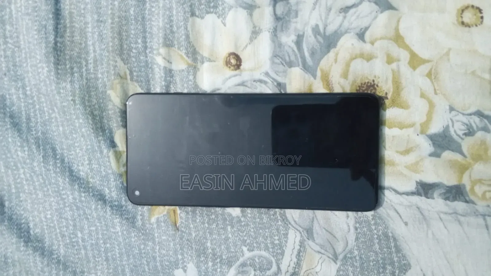 OnePlus 9RT 5G 256 GB Black