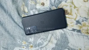 OnePlus 9RT 5G 256 GB Black