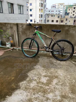 26" Phoenix Tornado for Sell