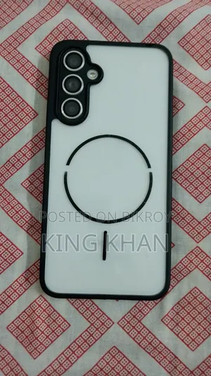 Samsung Galaxy A54 5G 128 GB White