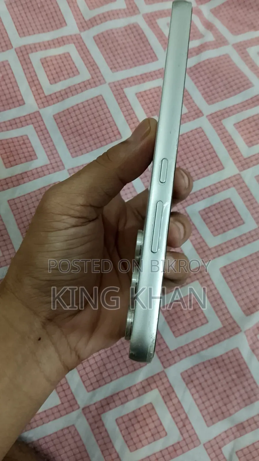 Samsung Galaxy A54 5G 128 GB White