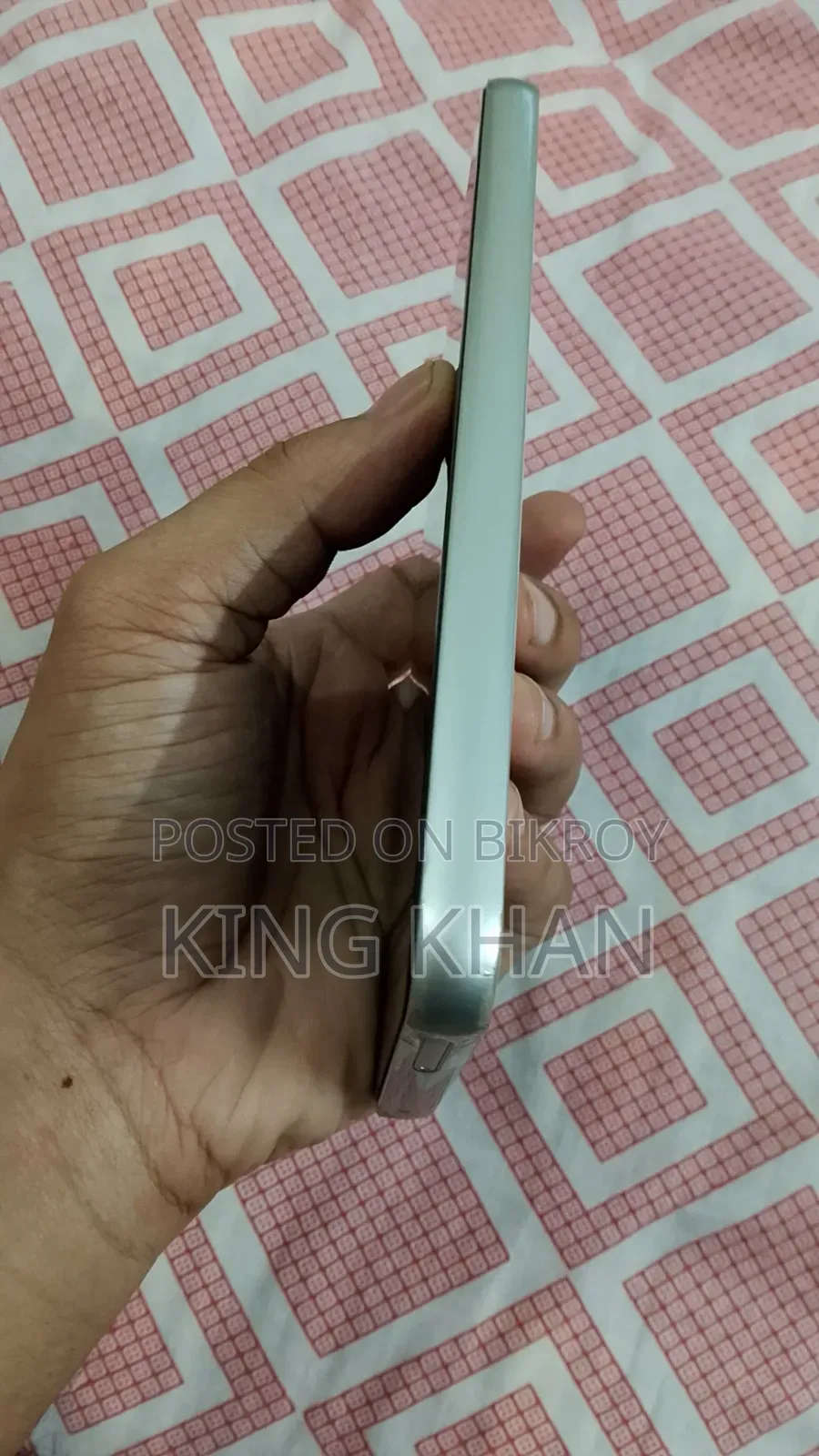 Samsung Galaxy A54 5G 128 GB White