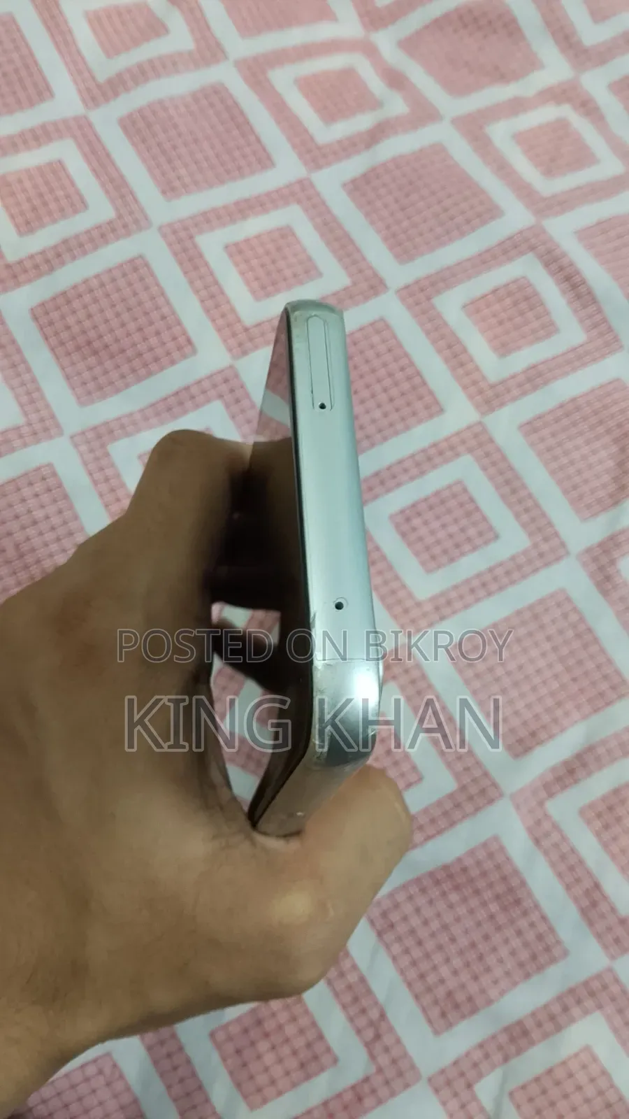 Samsung Galaxy A54 5G 128 GB White