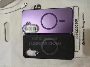 Samsung Galaxy A36 128 GB White