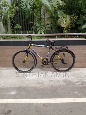 ২৬ ইঞ্চি নন গিয়ার:: রেঞ্জার ম্যাক্স বিক্রয়ের জন্য