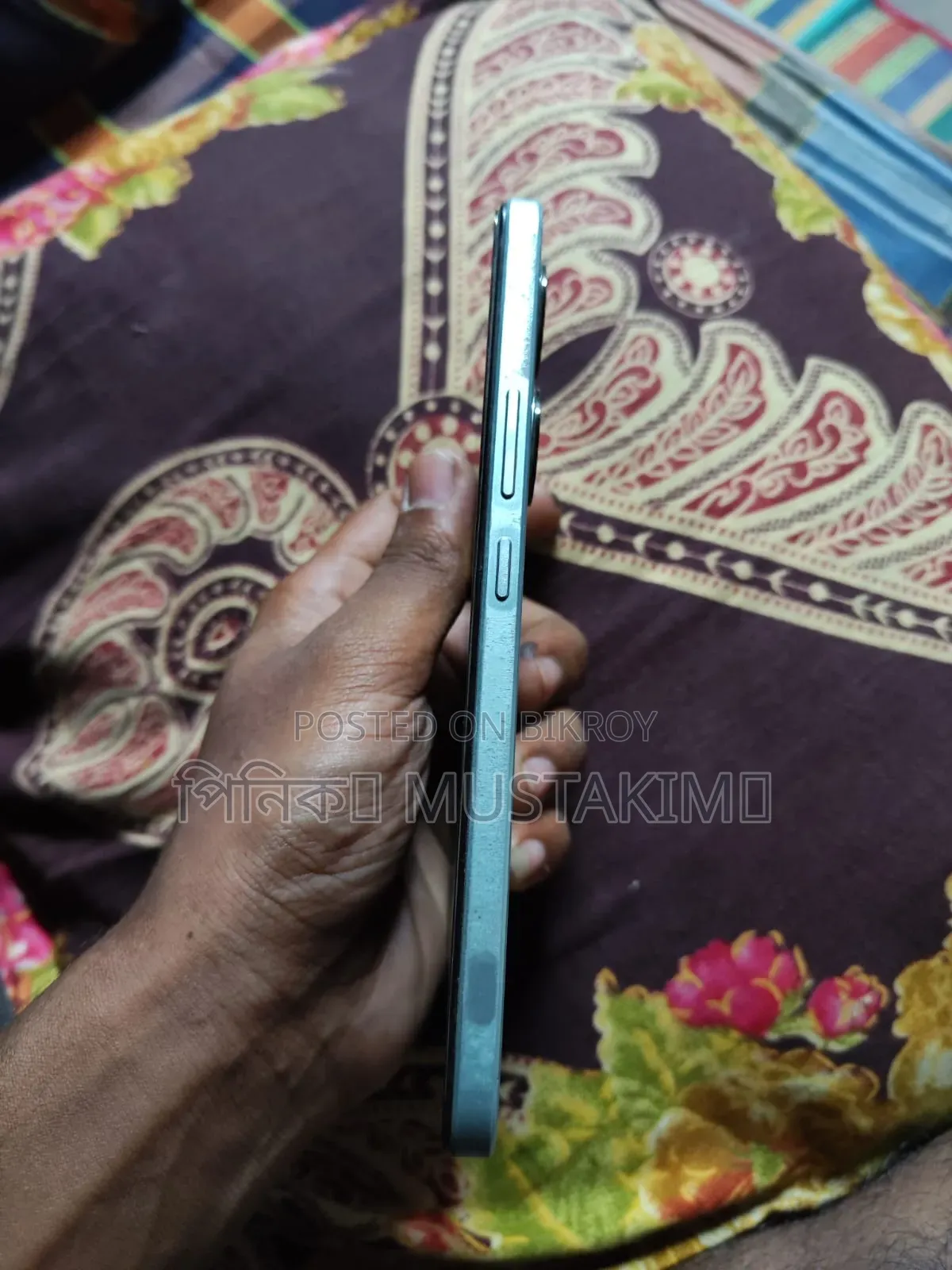 Vivo V27 5G 256 GB Blue