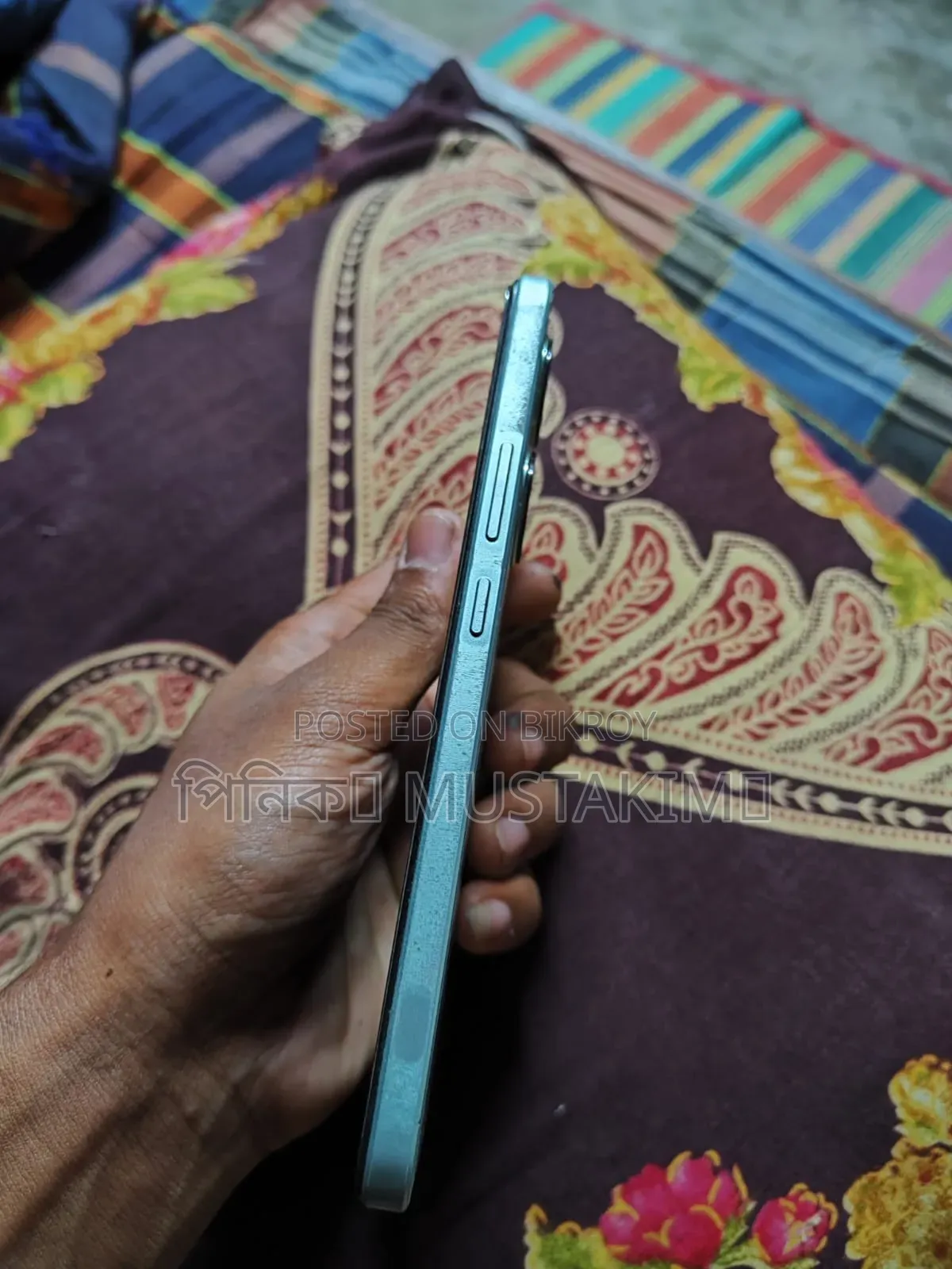 Vivo V27 5G 256 GB Blue