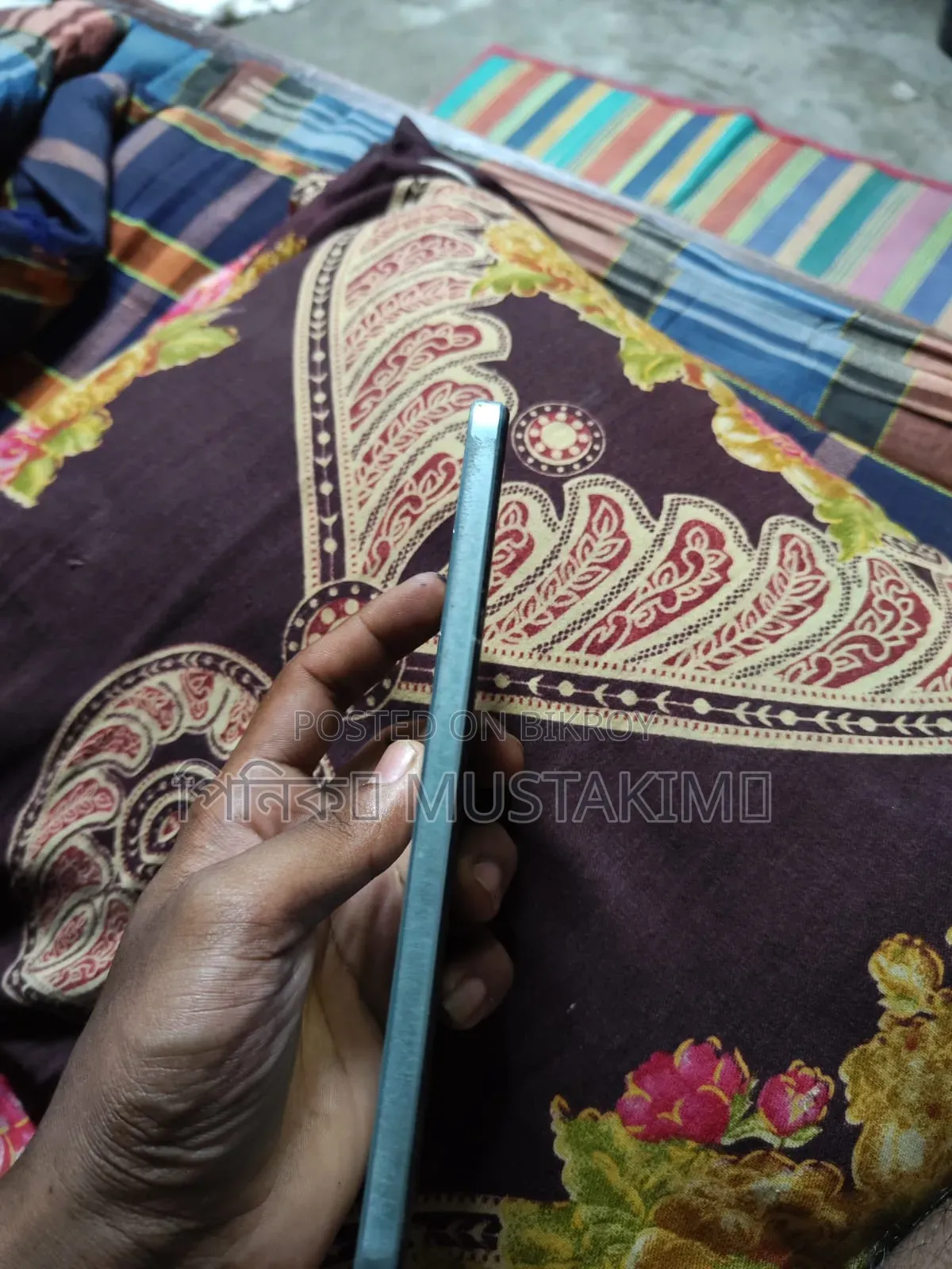 Vivo V27 5G 256 GB Blue