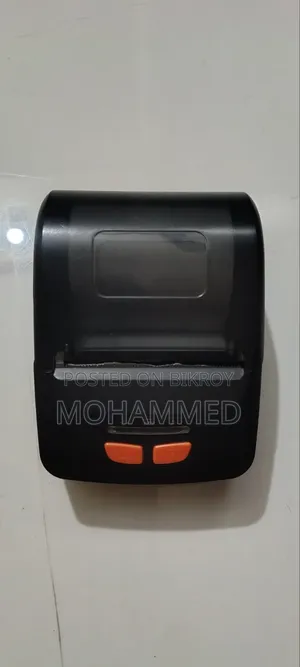 Thermal Label Printer