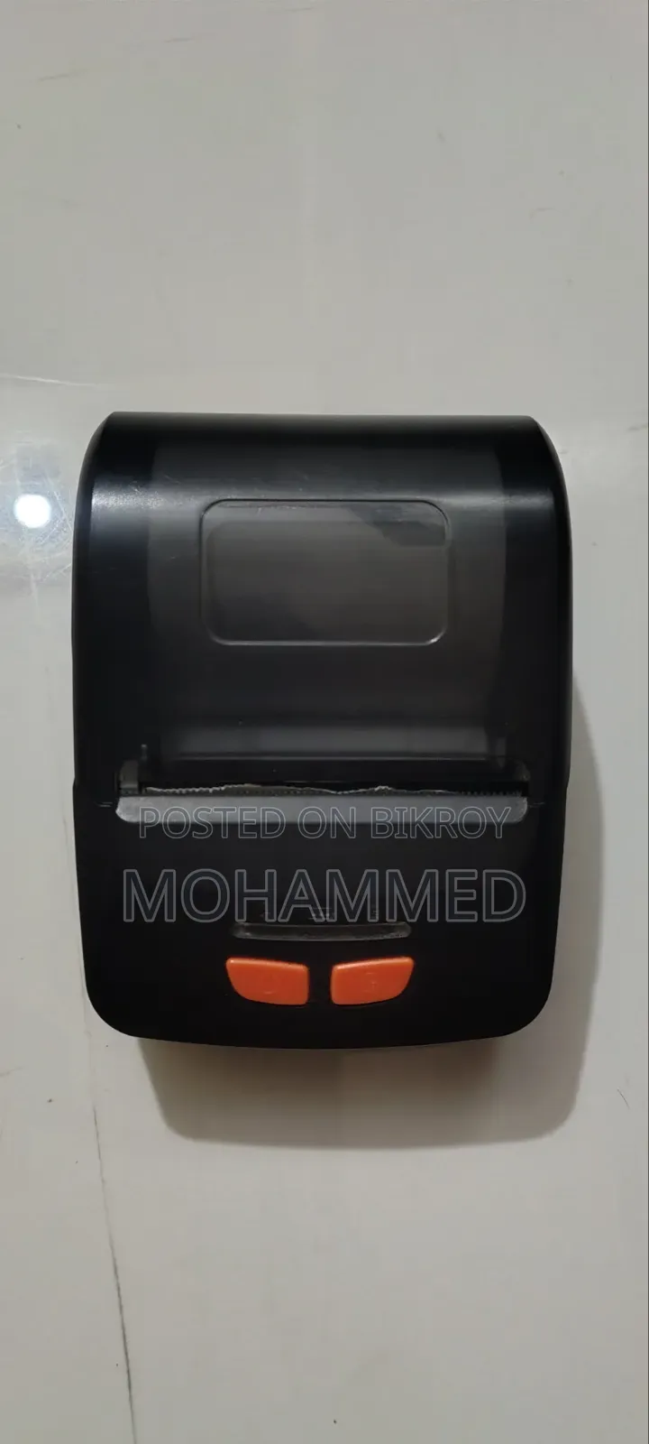 Thermal Label Printer