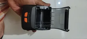 Thermal Label Printer