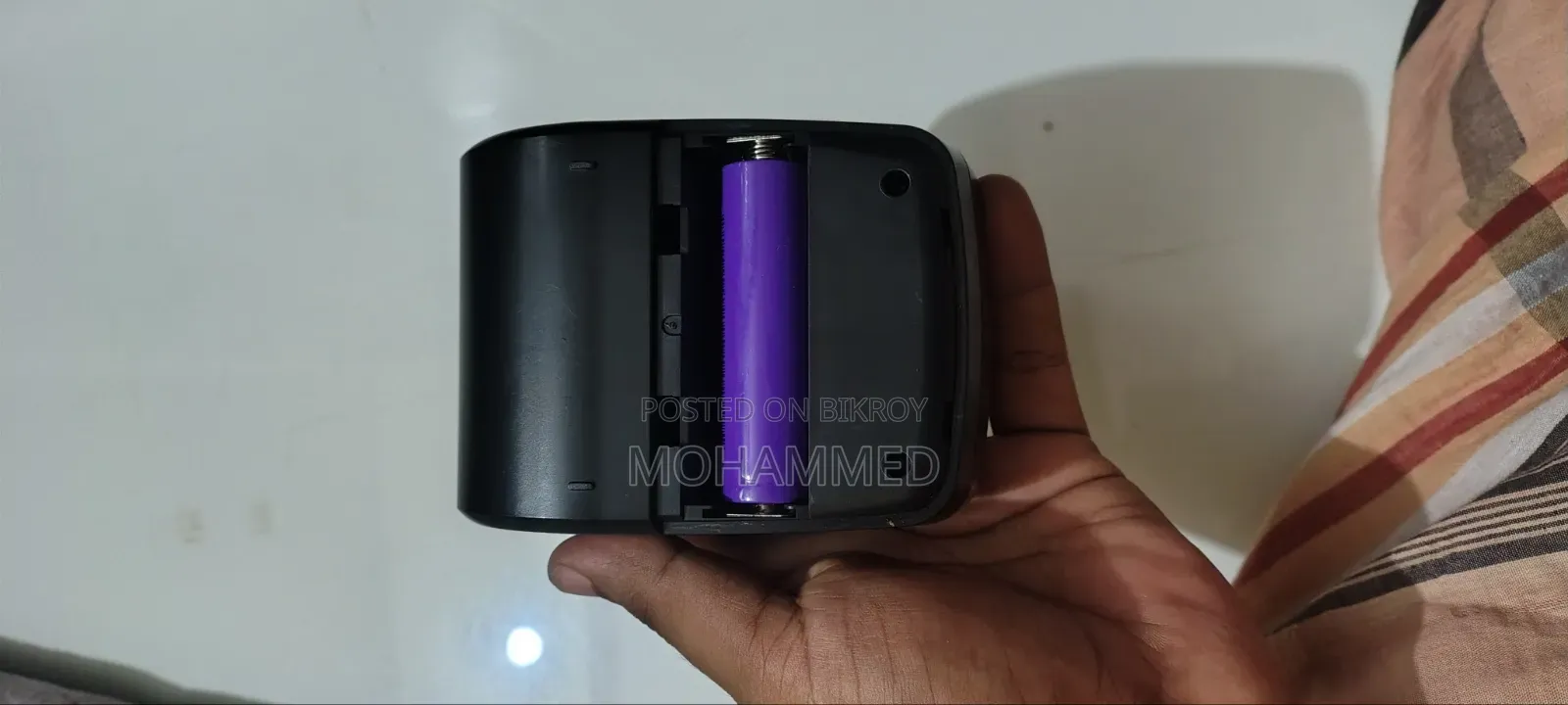 Thermal Label Printer