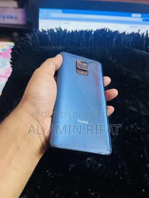 Xiaomi Redmi Note 9 Pro 64 GB Blue