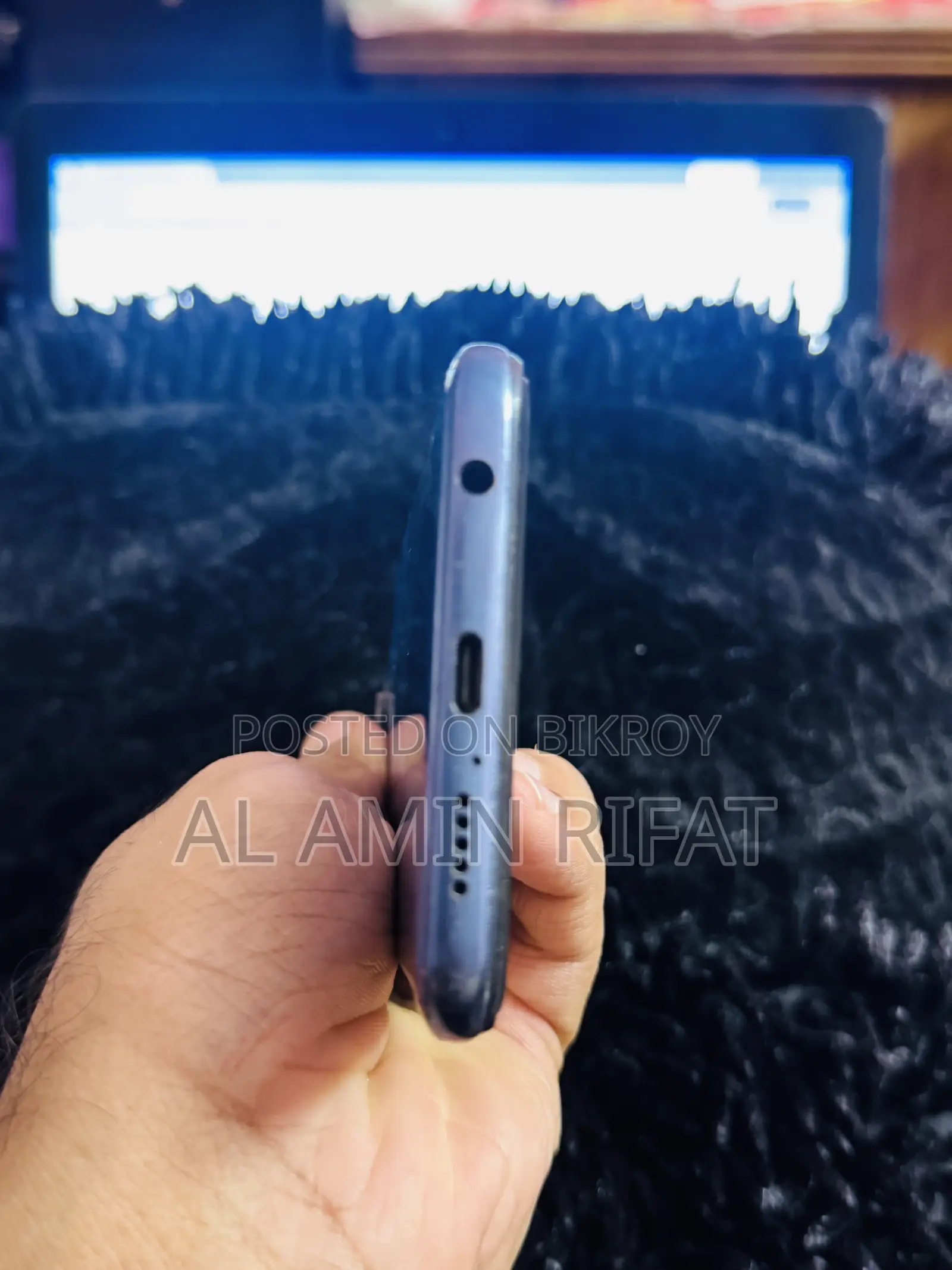 Xiaomi Redmi Note 9 Pro 64 GB Blue