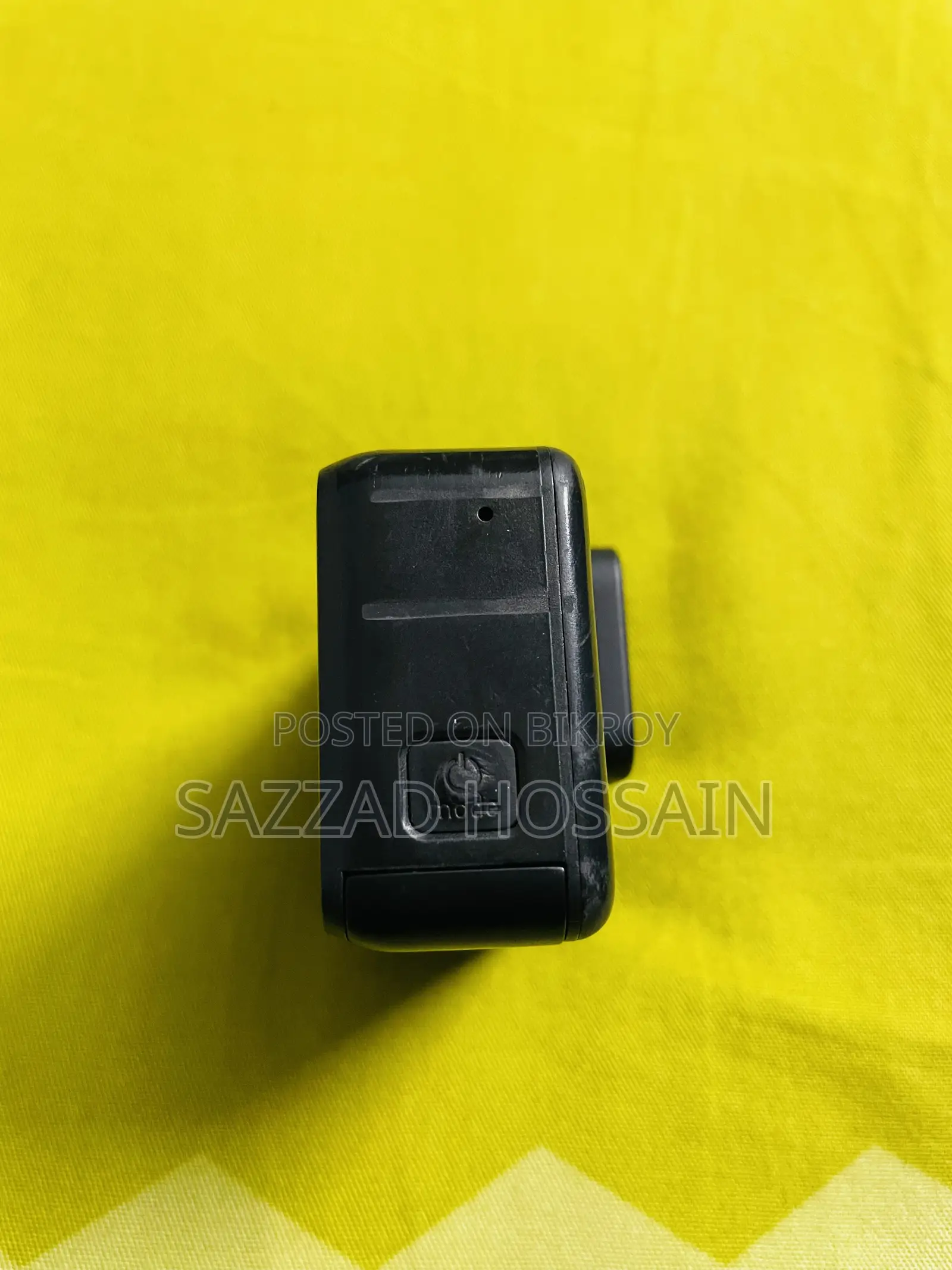 Gopro Hero 7 Black
