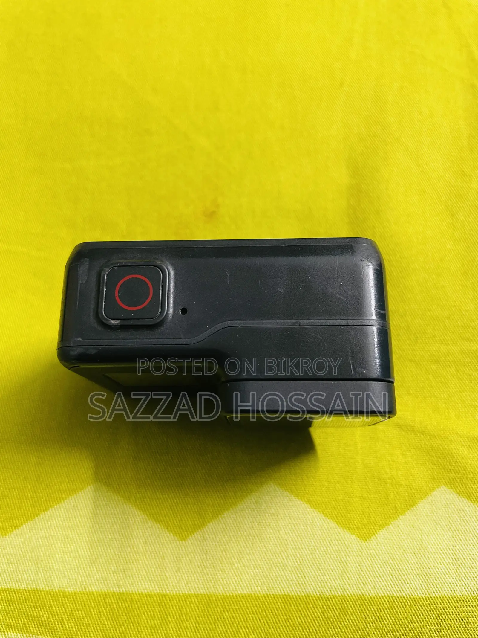 Gopro Hero 7 Black