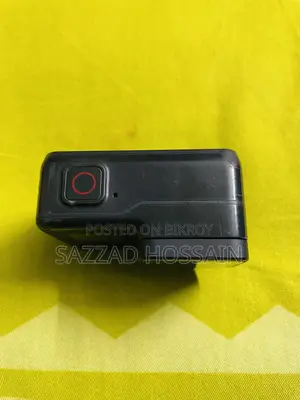 Gopro Hero 7 Black