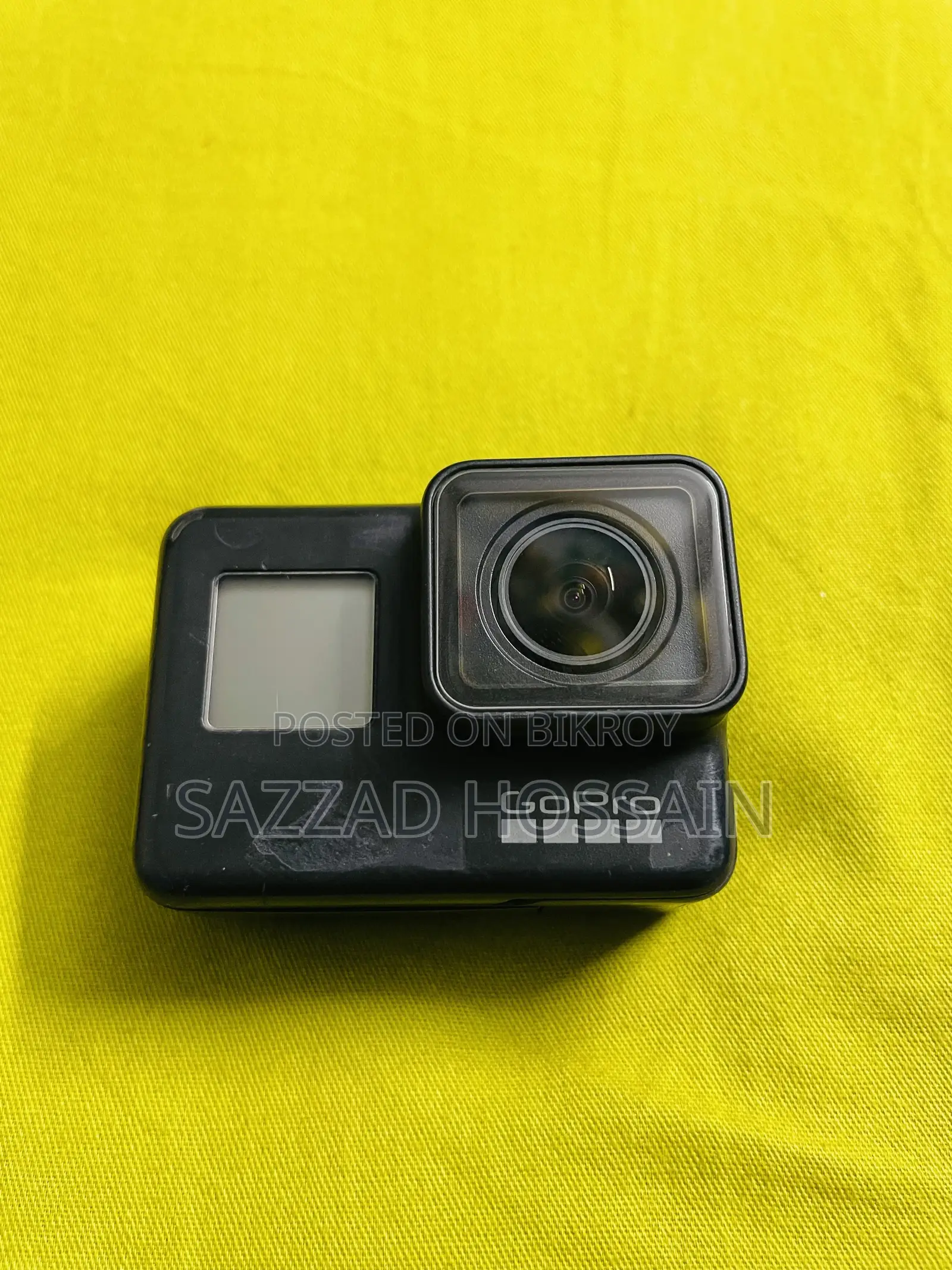 Gopro Hero 7 Black