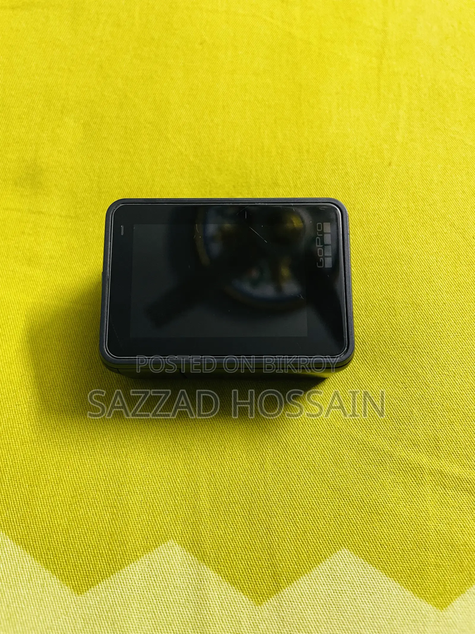 Gopro Hero 7 Black