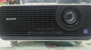 Sony Bpl Ex 120 Projector