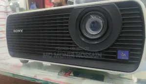 Sony Bpl Ex 120 Projector