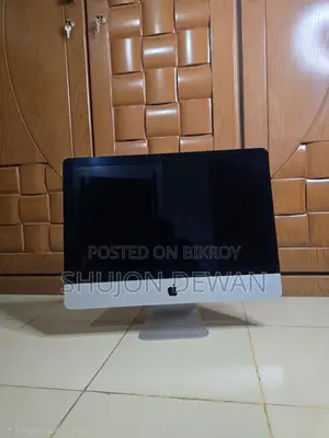 Desktop Computer Apple iMac 8GB Intel Core I5 SSD 1T