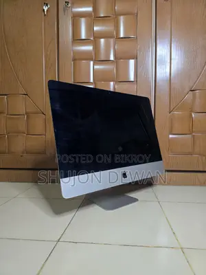 Desktop Computer Apple iMac 8GB Intel Core I5 SSD 1T