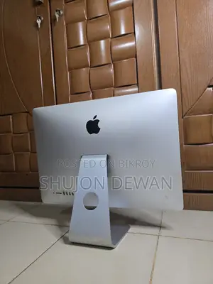 Desktop Computer Apple iMac 8GB Intel Core I5 SSD 1T