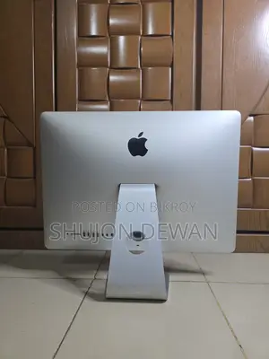 Desktop Computer Apple iMac 8GB Intel Core I5 SSD 1T