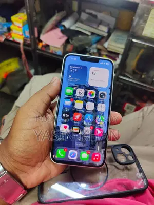 Apple iPhone 14 128 GB White