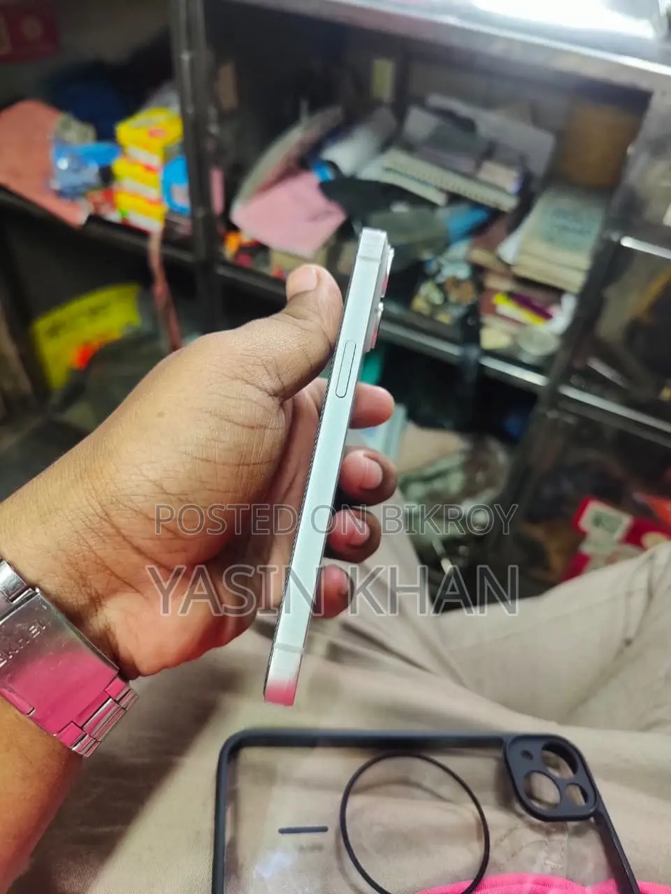 Apple iPhone 14 128 GB White