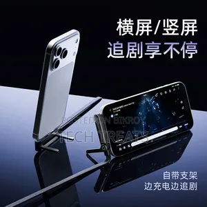 Best Cable and Holder for All Devices! 65W Super Fast Charging