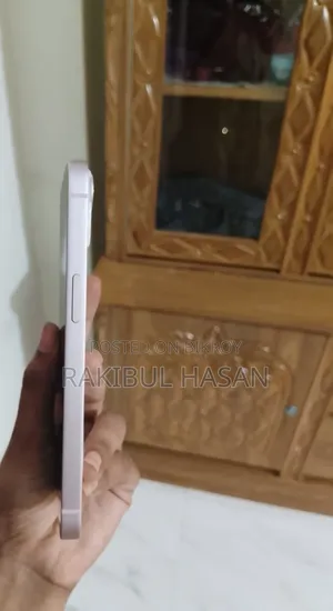 Apple iPhone 13 128 GB White