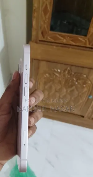Apple iPhone 13 128 GB White