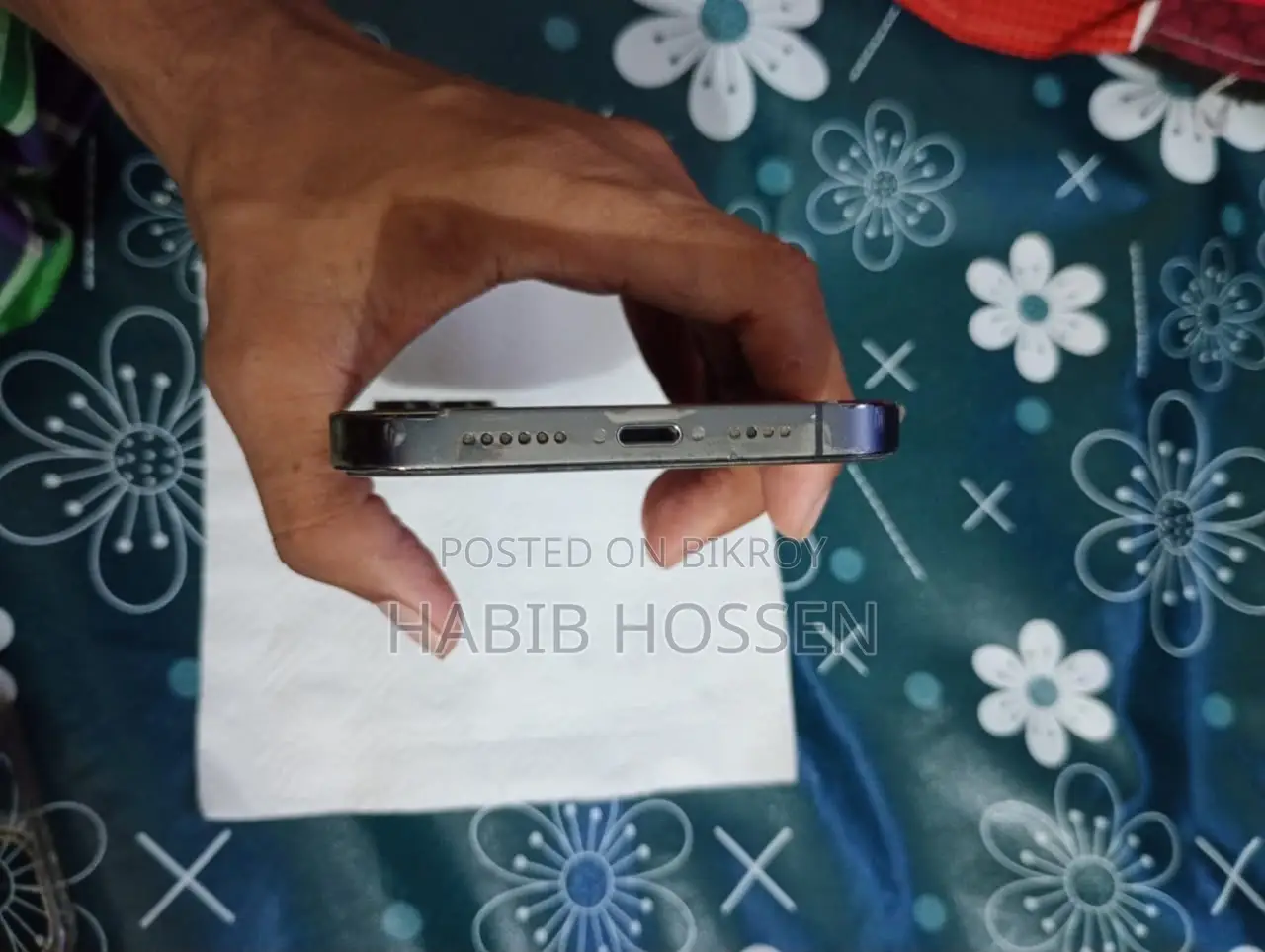 Apple iPhone 12 Pro Max 256 GB Black