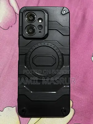 Xiaomi Redmi Note 12 4G 128 GB Black