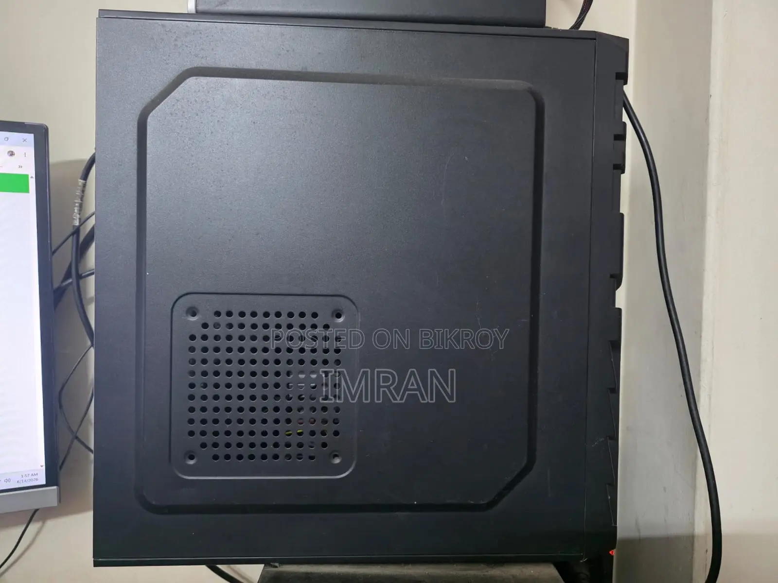 Desktop Computer 12GB Intel Core i5 HDD 1T