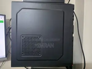 Desktop Computer 12GB Intel Core i5 HDD 1T