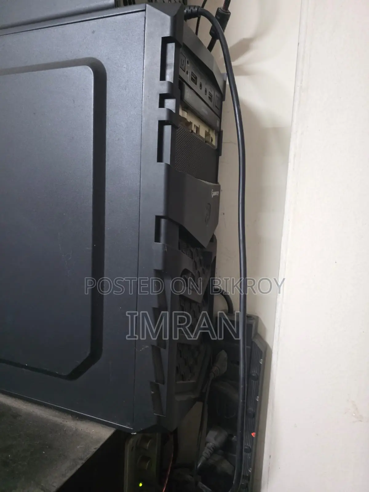 Desktop Computer 12GB Intel Core i5 HDD 1T