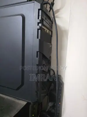 Desktop Computer 12GB Intel Core i5 HDD 1T