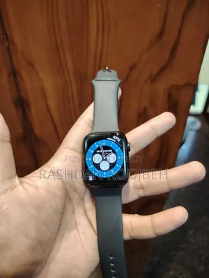 অ্যাপল ওয়াচ সিরিজ ৮ ৪৫মিমি