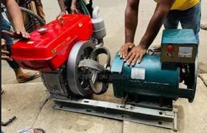 জেনারেটর বিক্রয়