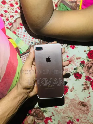 Apple iPhone 7 Plus 128 GB Gold