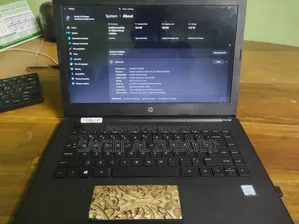 Laptop HP Pavilion 14 8GB Intel Core i3 HDD+SSD 128GB
