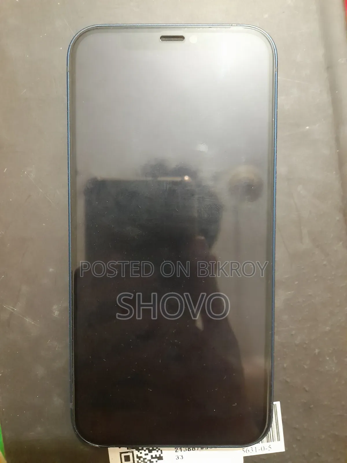 Apple iPhone 12 128 GB Blue