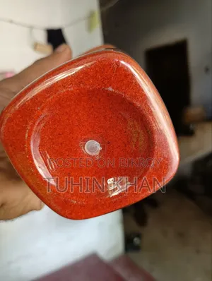 Adulteration-free Number 1 Chili Powder.