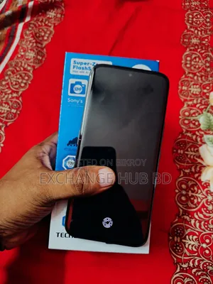 New Tecno Camon 50 Ultra 256 GB Green