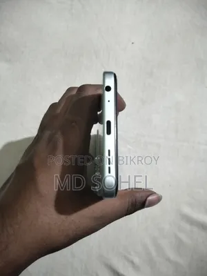 Tecno Spark 40 128 GB White